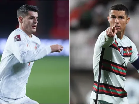 Spain vs Portugal: Predictions, odds, and how to watch International Friendly 2021 today