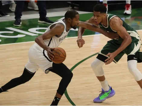 NBA Playoffs 2021: 3 Reasons why the Bucks will beat the Nets