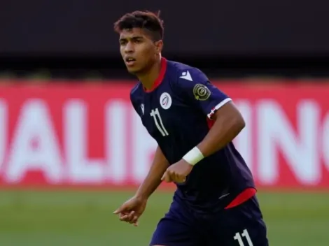 Dominican Republic vs Barbados: Preview, predictions, odds, and how to watch Concacaf World Cup Qualifiers 2022 in the US today