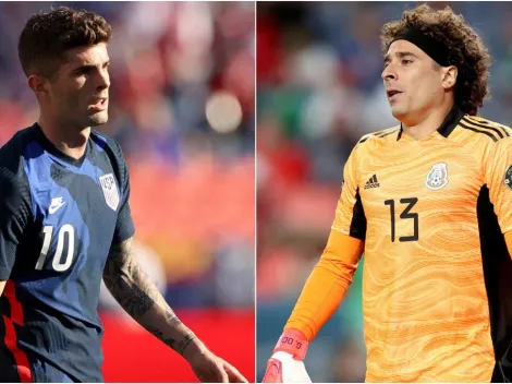 2021 CONCACAF Nations League Final: Predictions and tips