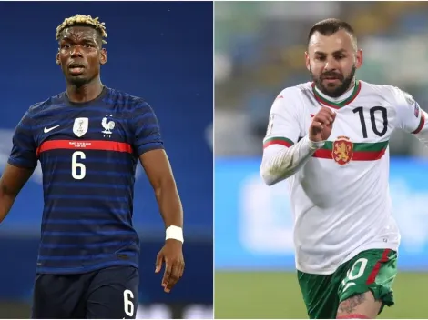 France vs Bulgaria: Preview, predictions, odds, and how to watch International Friendly 2021 in the US today