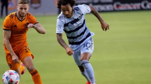 Gianluca Busio (Getty)