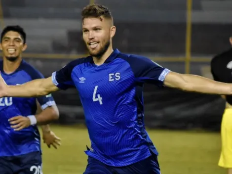 St Kitts and Nevis vs El Salvador: Predictions, odds, and how to watch Concacaf World Cup Qualifiers 2022 in the US today