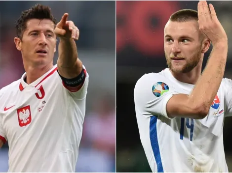 Poland vs Slovakia: Preview, predictions, odds, and how to watch UEFA European Championship 2020 today
