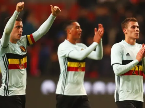 Euro 2020: How many brothers will feature at UEFA European Championship?