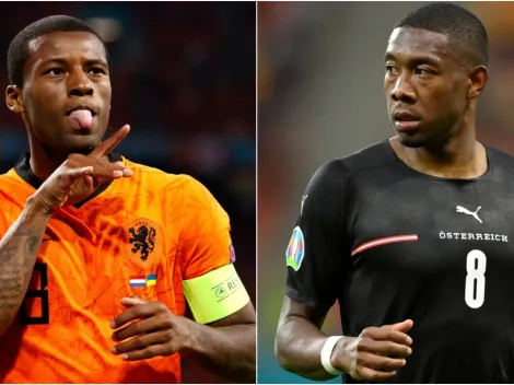 Netherlands vs Austria: Preview, predictions, odds, and how to watch UEFA European Championship 2020 Matchday 2 today