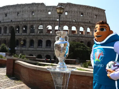 Euro 2020: Which are the 11 host cities?