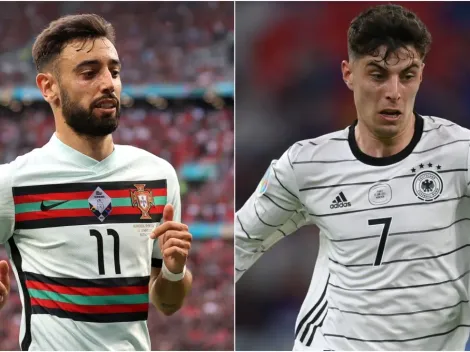 Portugal vs Germany: Predictions, odds, and how to watch UEFA European Championship 2020 Matchday 2 today