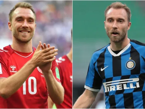 Euro 2020: Christian Eriksen discharged from hospital – What does it mean for Denmark and Inter?