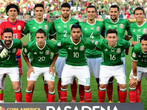 Copa America 2021: Why is Mexico not taking part in the competition?