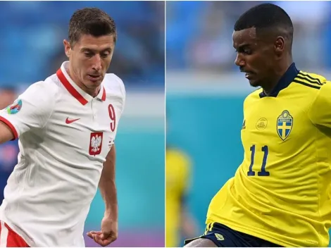 Sweden vs Poland: Preview, predictions, odds, and how to watch Euro 2020 today