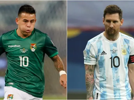 Bolivia vs Argentina: Date, Time and TV Channel in the US for Copa America 2021 Matchday 5