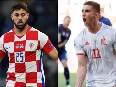 Croatia vs Spain: Preview, predictions, odds, and how to watch UEFA European Championship 2020 Round of 16 today