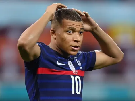 Euro 2020: Funniest memes and reactions to France's elimination by Switzerland