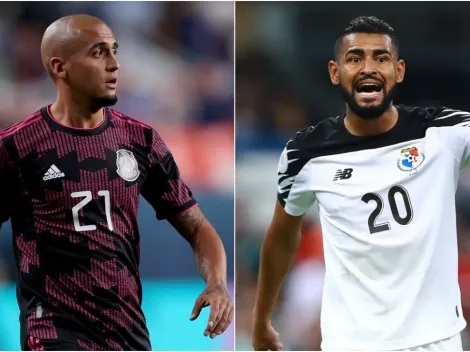 Mexico vs Panama: Preview, predictions, odds and how to watch International Friendly 2021 in the US today