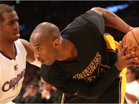 Chris Paul, Michael Jordan, and 5 failed trades that could've changed the NBA forever