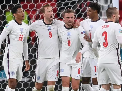 Euro 2020: How many UEFA European Championship trophies have England won?