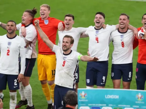 Euro 2020 | England step closer to 'bringing it home': Funniest memes and reactions