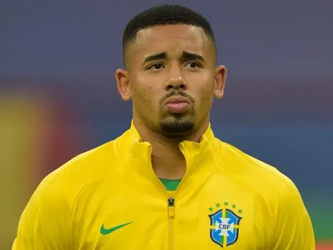 Copa America 2021: Why won't Gabriel Jesus play in the final?