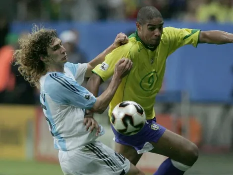 Copa America 2021: How many times have Argentina and Brazil met in the final?