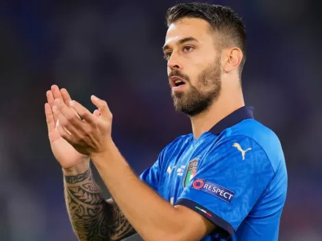Euro 2020: Why won't Leonardo Spinazzola play in the Final?
