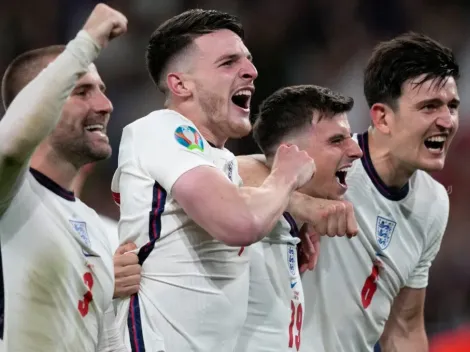 Euro 2020: How many UEFA European Championship Finals have England played in?