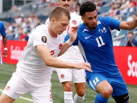 Canada defeat Martinique 4-1: Highlights and goals from the Gold Cup 2021 match