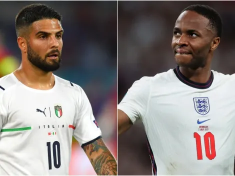Italy vs England: Date, Preview, predictions, odds and how to watch Euro 2020 Final at Wembley today