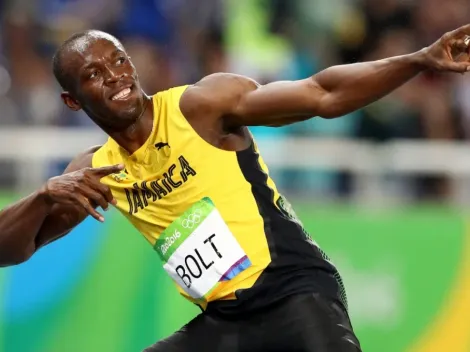 Olympic Games: Top 25 most impressive Summer Olympics records