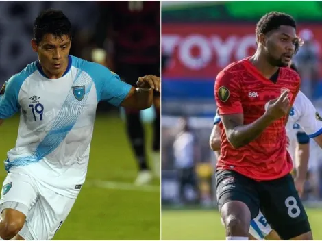 Guatemala vs Trinidad and Tobago: Date, Time, and TV Channel in the US for 2021 Gold Cup