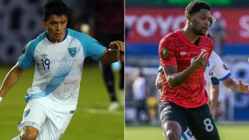 Guatemala and Trinidad and Tobago will face off to conclude the 2021 Gold Cup Group A. (Getty / Instagram: goldcup)