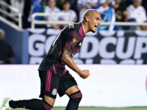 Mexico beat El Salvador 1-0 and win Group A: Highlights and goal from Gold Cup 2021