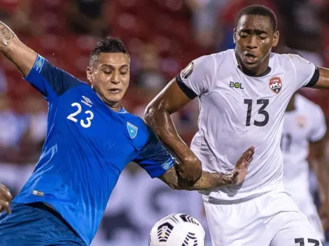 Guatemala and Trinidad and Tobago draw 1-1: Highlights and goals from Gold Cup 2021 Matchday 3