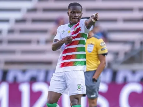 Suriname beat Guadeloupe 2-1: Highlights and goals from 2021 Gold Cup