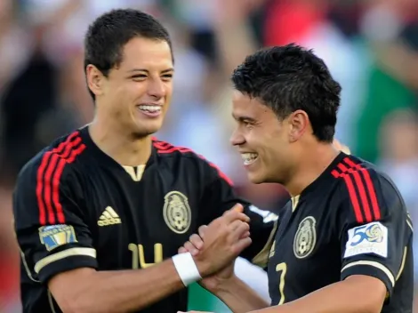 Gold Cup 2021: Which have been the greatest comebacks in the tournament’s history?