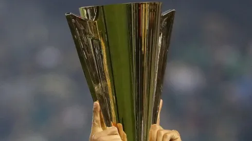 The battle for the Gold Cup trophy will reach its crucial stages. (Getty)