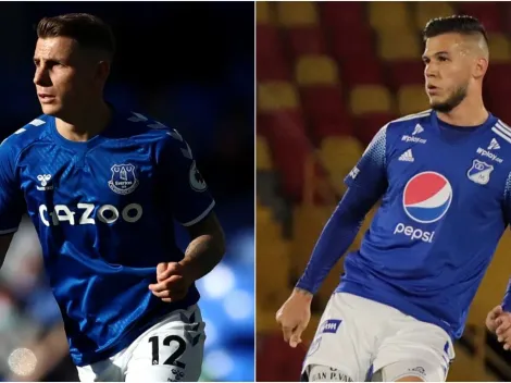 Everton vs Millonarios: Predictions, odds and how to watch Florida Cup in the US today