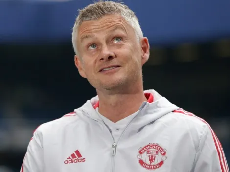 Report: Manchester United considering trying another swap for Borussia Dortmund star