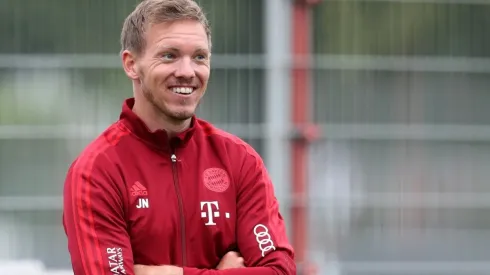 Julian Nagelsmann (Getty)