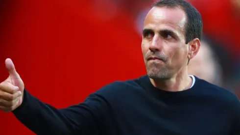 Oscar Pareja (Getty)