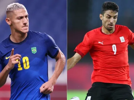 Brazil vs Egypt: Predictions, odds and how to watch men’s soccer at the Olympic Games 2020 in the US today