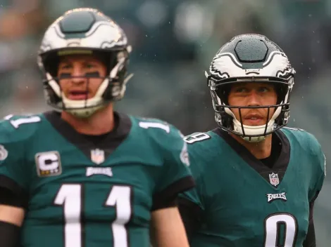 Will Nick Foles take over for Carson Wentz on the Colts? Funniest memes and reactions