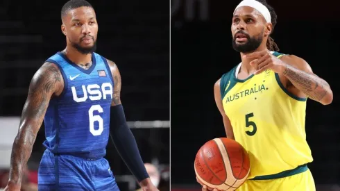 USA vs Australia: Predictions, odds, and how to watch Olympic basketball semifinal