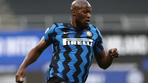 Romelu Lukaku (Getty)