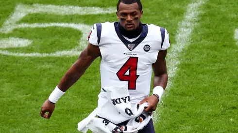 Deshaun Watson. (Getty)