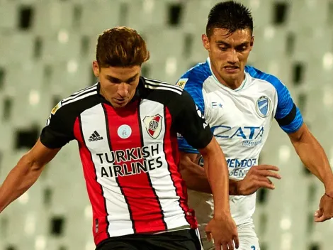 Godoy Cruz vs River Plate: Predictions, odds and how to watch Argentine Liga Profesional 2021 today