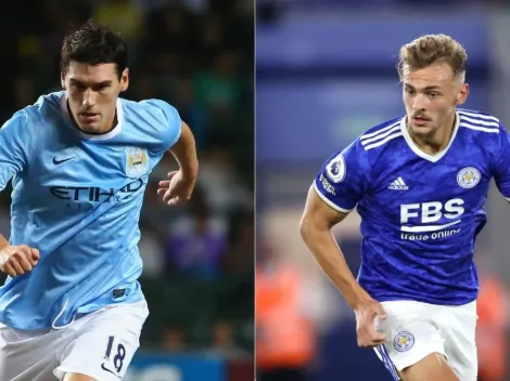 Leicester City vs Manchester City: Predictions, odds and how to watch the 2021 FA Community Shield in the US today