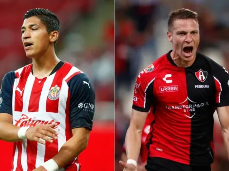 Chivas vs Juarez: Predictions, odds and how to watch the 2021 Liga MX Torneo Apertura in the US today