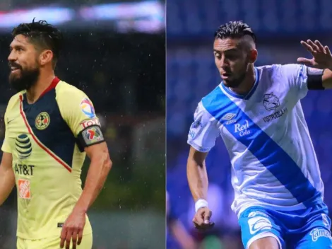 Club America vs Puebla: Predictions, odds and how to watch the 2021 Liga MX Torneo Apertura in the US today