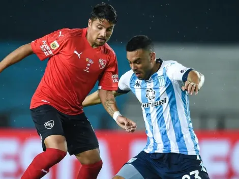 Independiente vs Racing Club: Predictions, odds and how to watch Argentine Liga Profesional 2021 in the US today